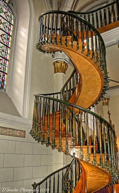 Climbing the Steps to Triumph: Unraveling the Magic of the Staircase
